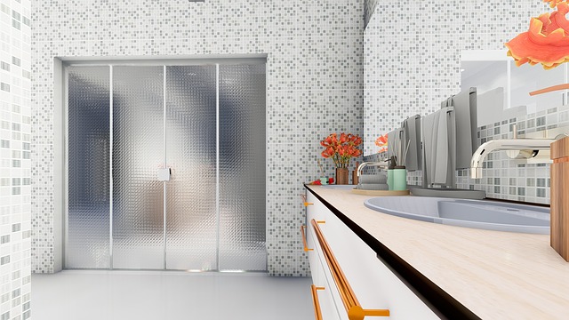 Kabiny i brodziki oraz ich kształt