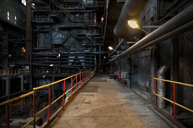 Oringi, uszczelki i ceramika